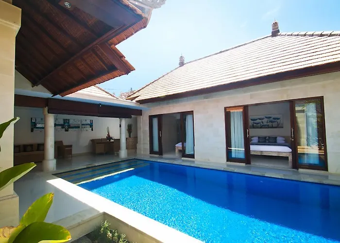 Taman Kesari Sanur