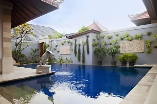 Taman Kesari * Sanur