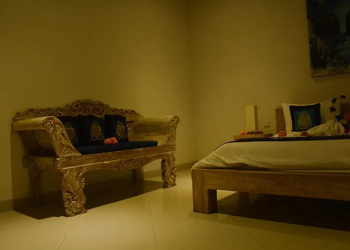 Villa Taman Kesari