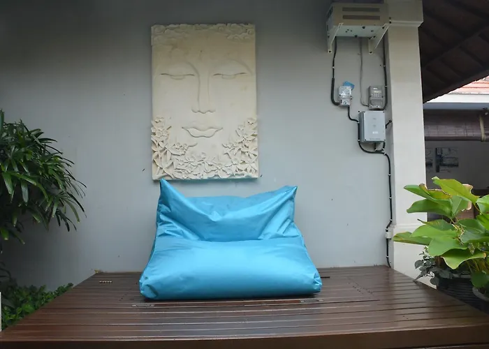 Taman Kesari Villa Sanur