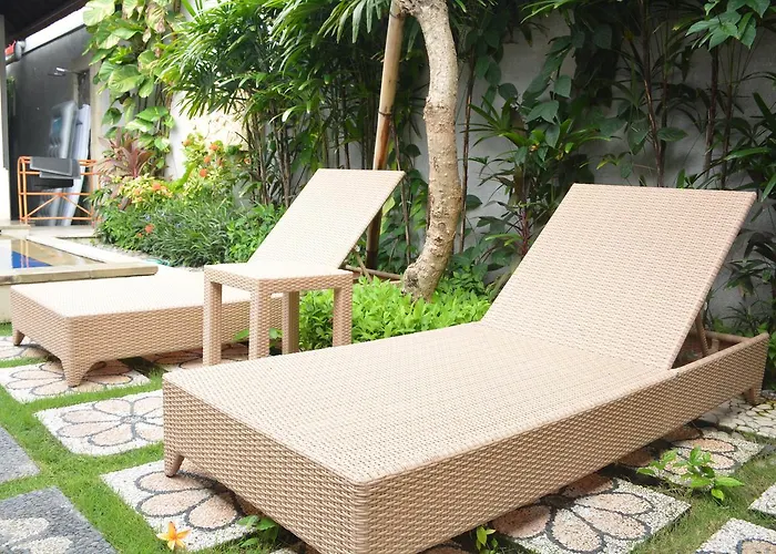 Taman Kesari * Sanur