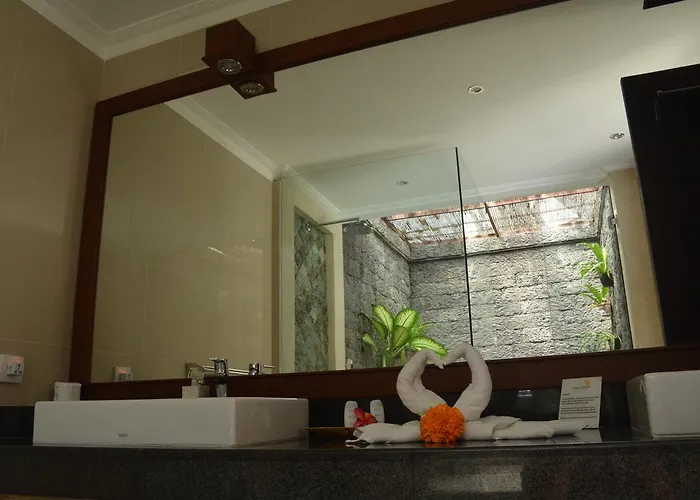 Taman Kesari Sanur