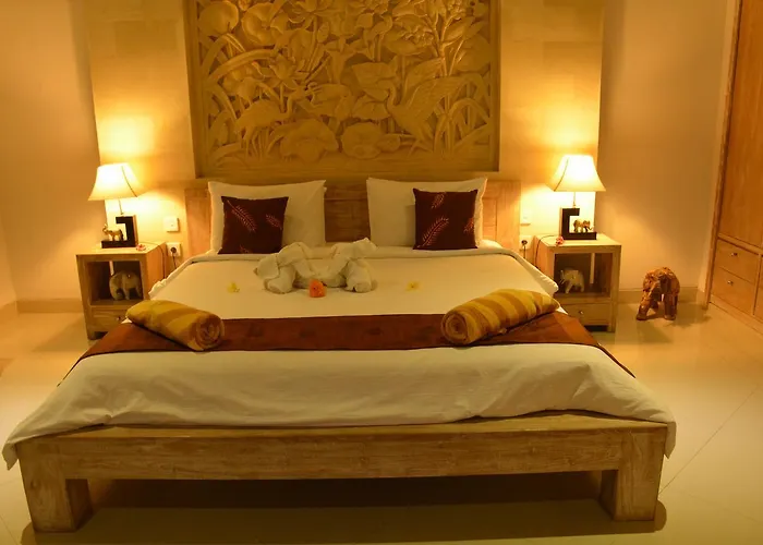 Taman Kesari Villa Sanur