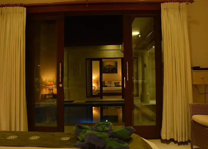 Villa Taman Kesari Sanur
