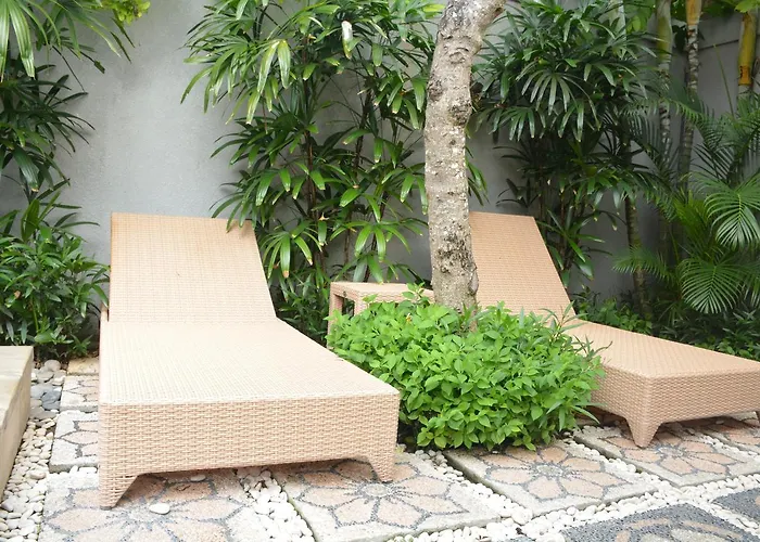 Taman Kesari Villa *
