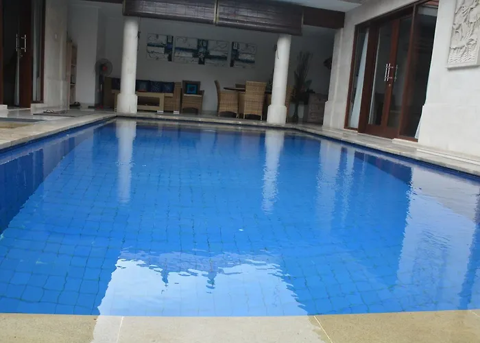 Taman Kesari Sanur