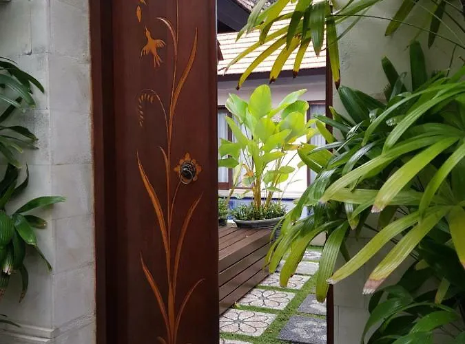 Taman Kesari Sanur