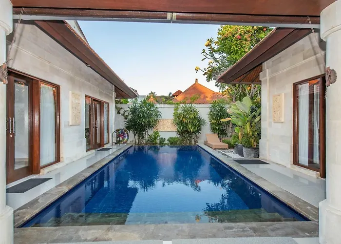 Taman Kesari Sanur