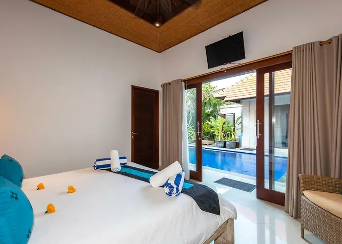 Taman Kesari * Sanur