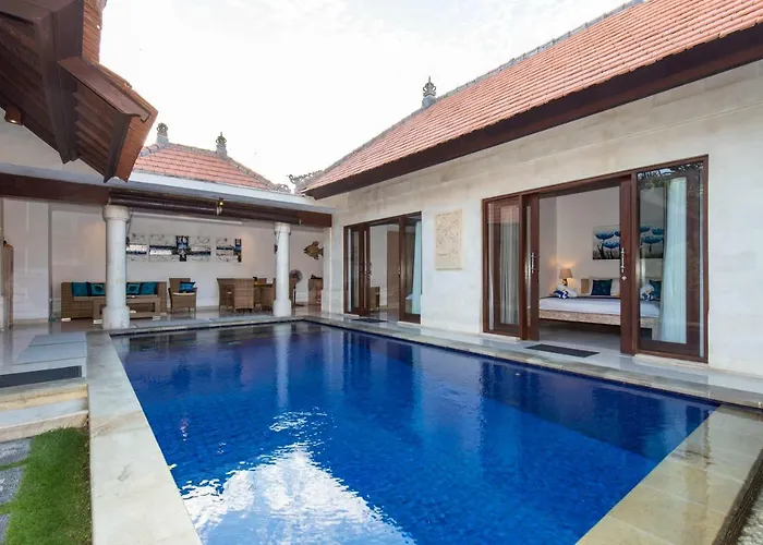 Taman Kesari Sanur