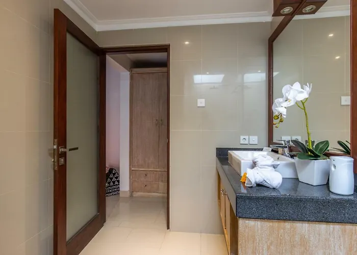 Villa Taman Kesari Sanur