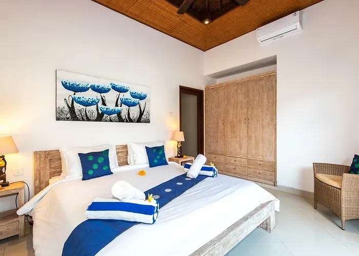 Taman Kesari Villa Sanur
