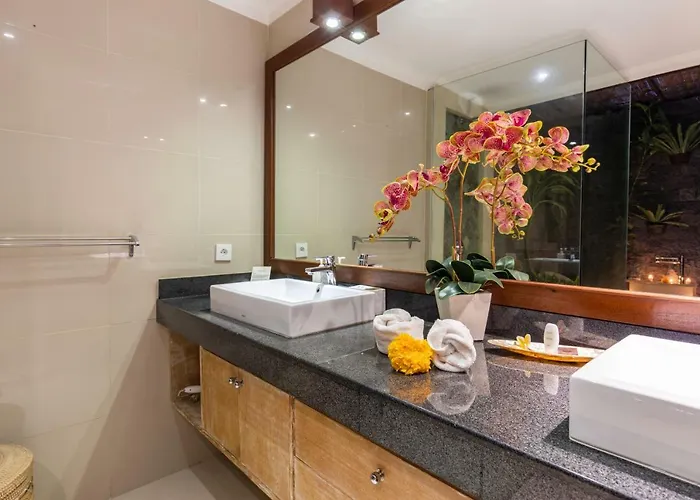 Taman Kesari Villa Sanur